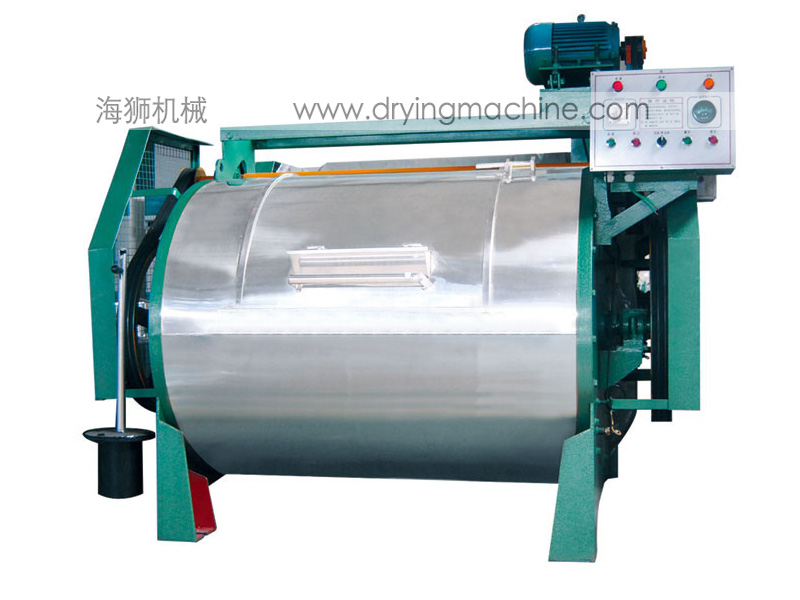 臥式半自動工業(yè)水洗機(jī)細(xì)節(jié)查看