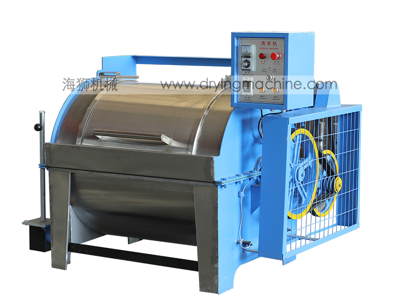 臥式半自動工業(yè)水洗機(jī)細(xì)節(jié)查看