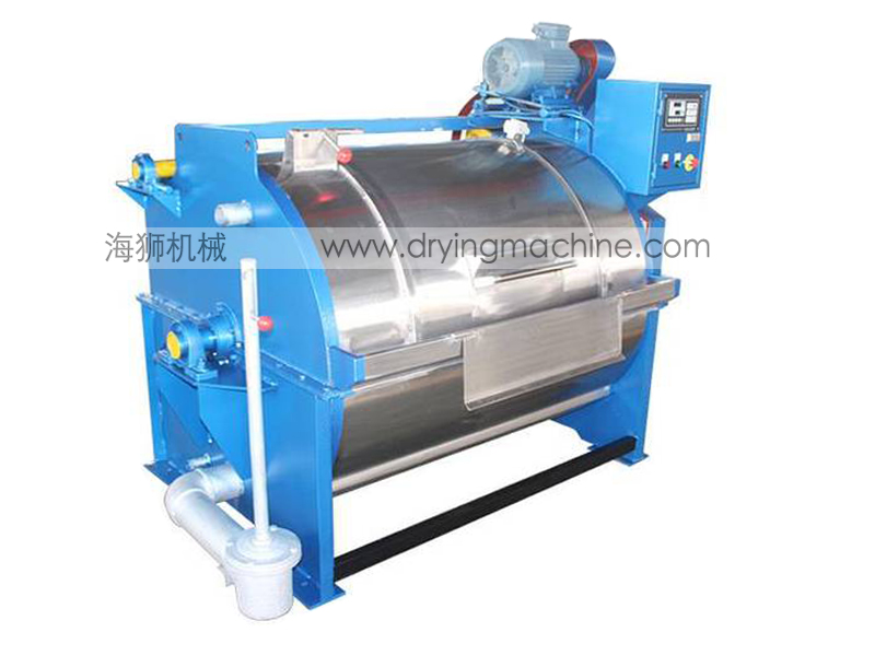 臥式半自動工業(yè)水洗機(jī)細(xì)節(jié)查看