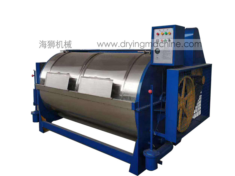 臥式半自動工業(yè)水洗機(jī)細(xì)節(jié)查看