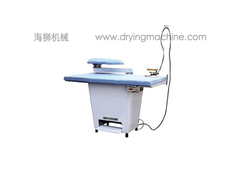 強力真空熨燙臺細節查看