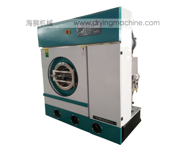 全封閉四氯乙烯干洗機(jī)細(xì)節(jié)查看