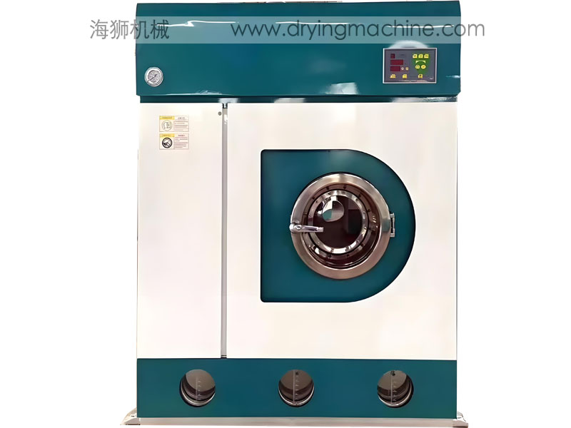 全封閉四氯乙烯干洗機(jī)細(xì)節(jié)查看