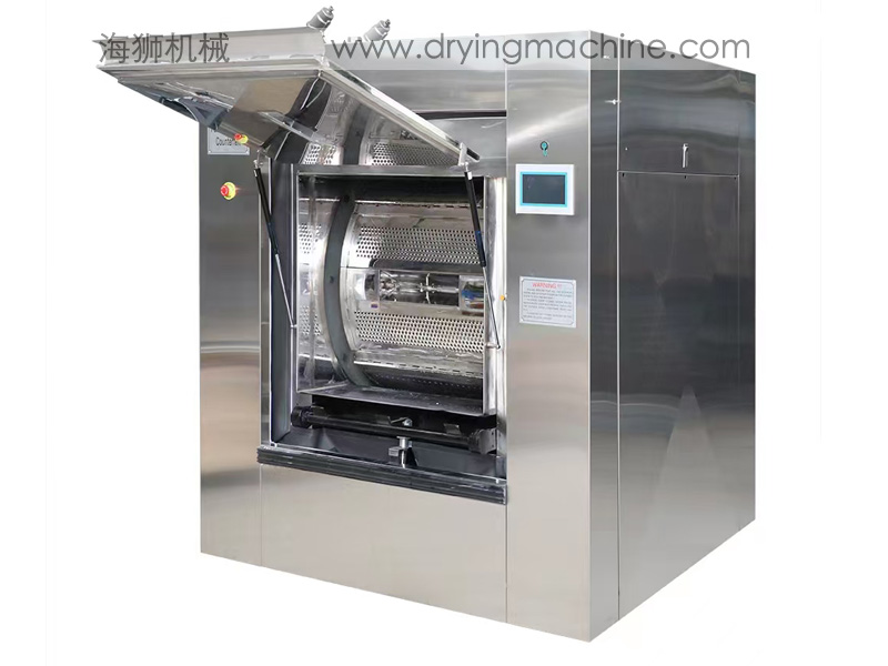 衛生隔離式洗衣機