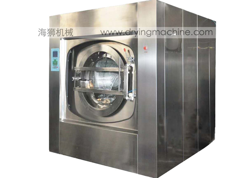全自動工業洗衣機