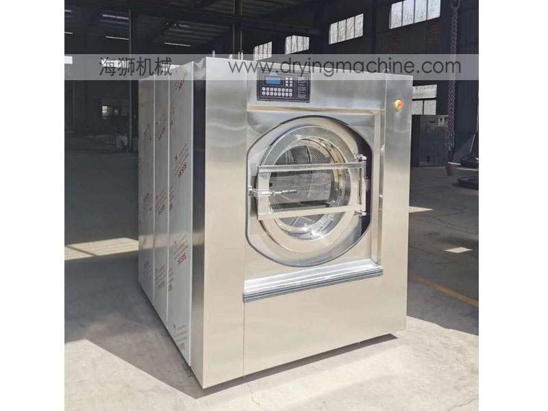 30KG全自動水洗機