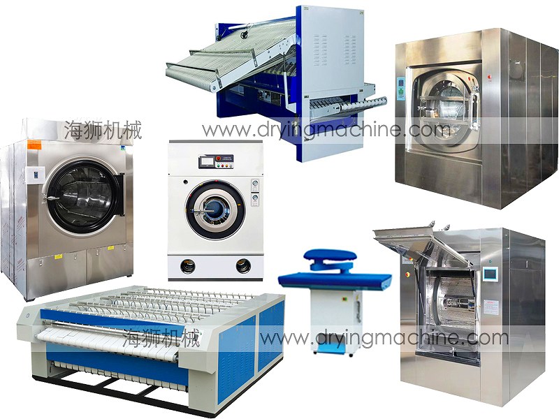 工業(yè)洗滌設(shè)備