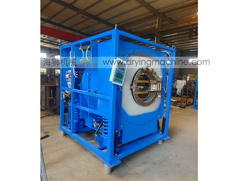 50公斤全自動洗衣機內部機械結構圖片