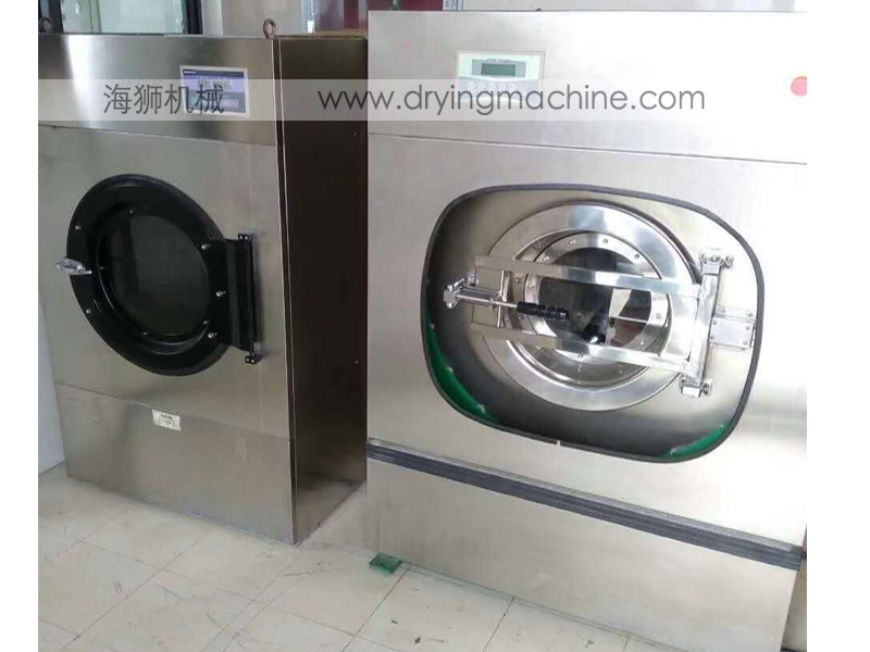 民宿洗衣房設(shè)備