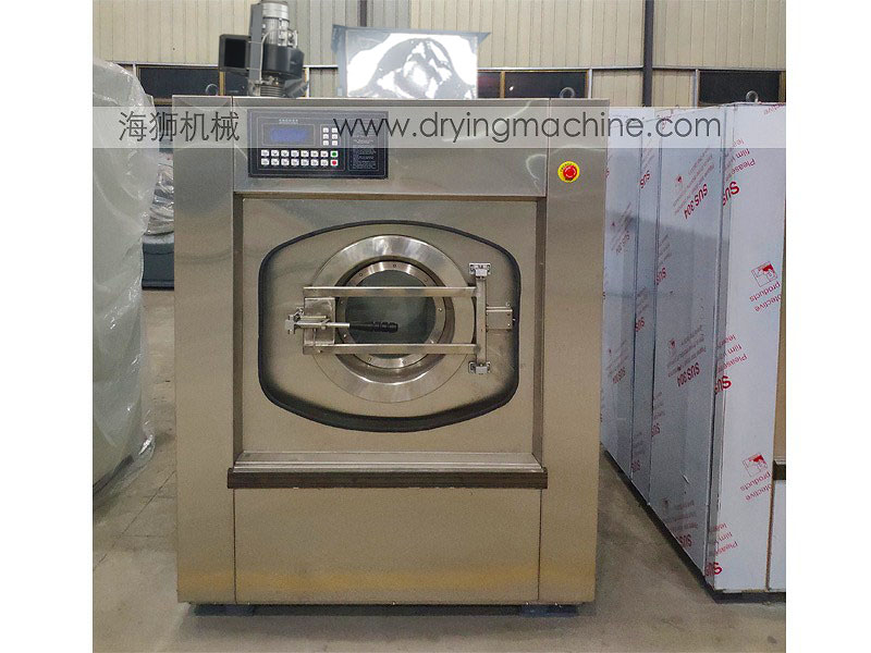 30公斤洗烘一體機