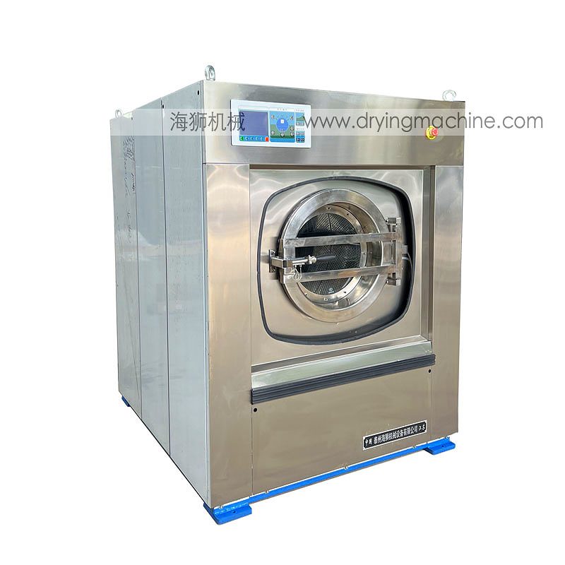 全自動工業洗衣機