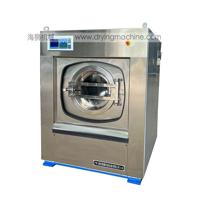 30-50KG洗滌脫水機細節查看