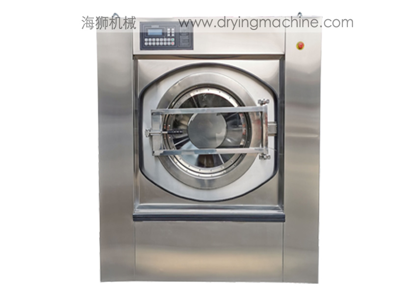 全自動(dòng)工業(yè)洗衣機(jī)