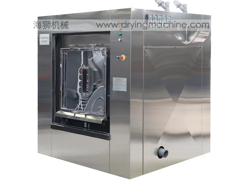 30公斤海獅隔離式洗衣機