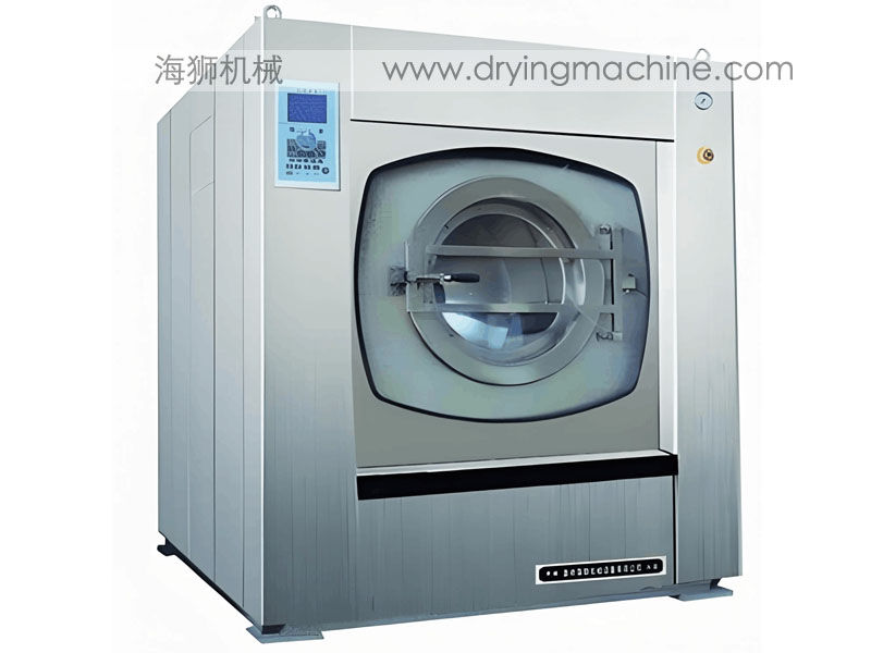 100公斤海獅洗脫機