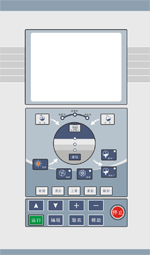 工業洗衣機電腦控制板